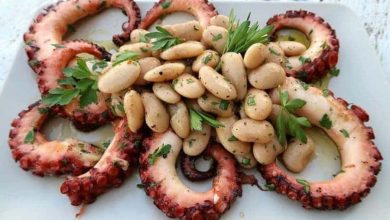 6 دلیل برای خرید هشت پا، حقایق عجیب در مورد اختاپوس
