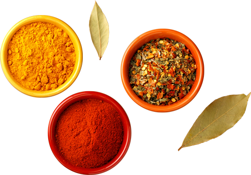 تصویر برای دسته  ادویه و چاشنی 