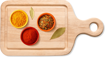 تصویر برای دسته  ادویه و چاشنی 