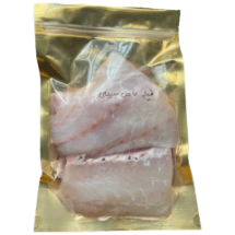 تصویر  فیله ماهی صبیتی (جهرو) (۱ کیلوگرم)