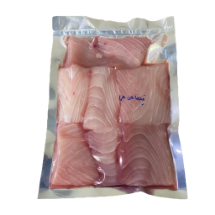 تصویر  فیله ماهی شاه‌ماهی (هما) – ۱ کیلوگرم