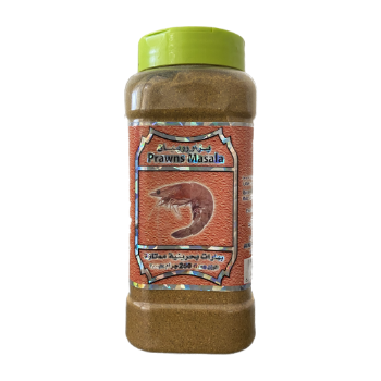 ادویه میگو بحرینی 