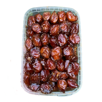 خرما خاصویی