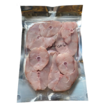 استیک ماهی سکن یا سکلا 