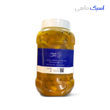 ترشی انبه سبز 