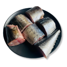 خرید استیک ماهی شیر کوچک