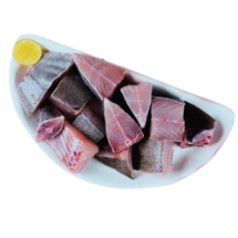 خرید ماهی حلوا سیاه پاک شده 