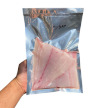 فیله ماهی حلوا سیاه