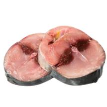 تصویر  استیک ماهی هوور - ۱ کیلوگرم