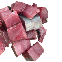 تصویر  ماهی هوور پاک شده -۱ کیلوگرم