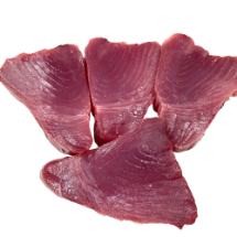 تصویر  فیله ماهی هوور - ۱ کیلوگرم