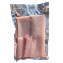 تصویر  فیله ماهی شیر بزرگ (۱ کیلوگرم)