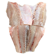 تصویر  فیله ماهی سی بس – ۱ کیلوگرم