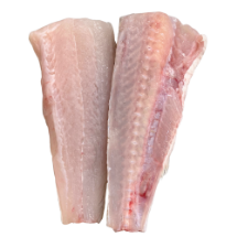 تصویر  ماهی حسون پاک شده – ۱ کیلوگرم