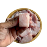 فیله ماهی سکن یا سکلا