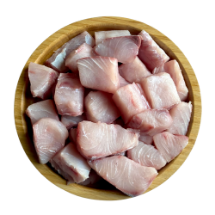 تصویر  فیله ماهی سکن (سکلا) – ۱ کیلوگرم