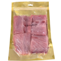 تصویر  فیله ماهی سارم (مقوا سلیمانی) (۱ کیلوگرم)