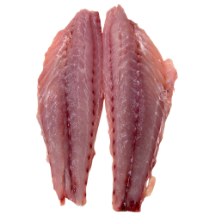 تصویر  فیله ماهی سرخو مهاجر (۱ کیلوگرم)