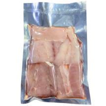 تصویر  فیله ماهی مقوا قاضی یا کاغذی 