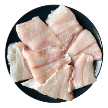 تصویر  فیله ماهی سرخو محلی - ۱ کیلوگرم