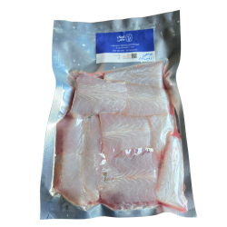 ماهی زمین کن ( سرز یا نایت )پاک شده