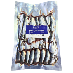 خرید ماهی ساردین پاک شده