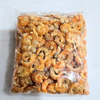 خرید میگو خشک درشت