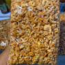 خرید میگو خشک ریز پلویی