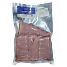 فیله ماهی مقوا پاپیل