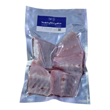 ماهی چمن 