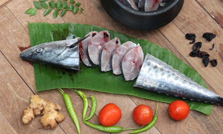 طرز تهیه ماهی قباد با 10 ترفند