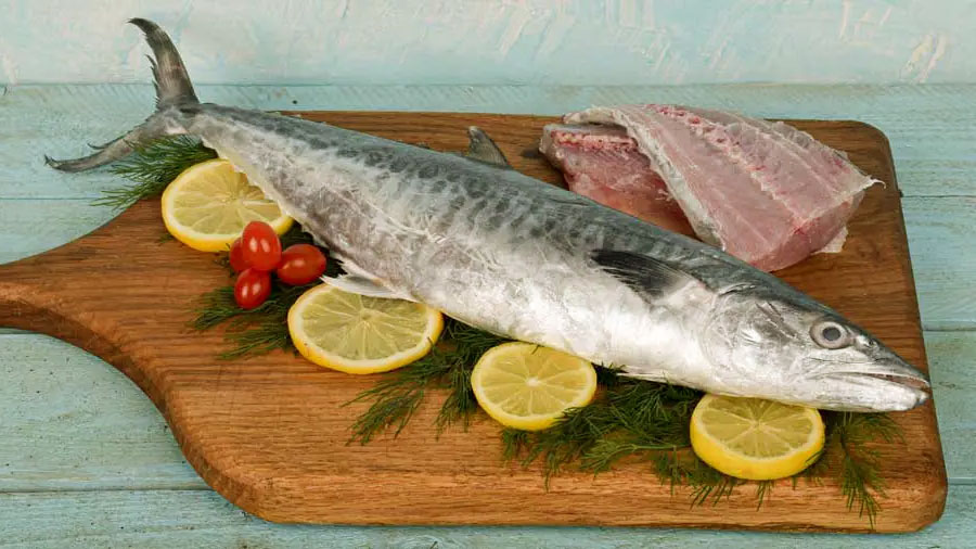 ماهی شیر، جزو بهترین ماهی ها برای مصرف در بدنسازی