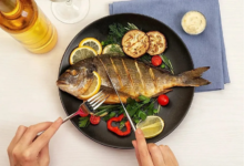 خواص ماهی برای بدن + نحوه طبخ و نکات نگهداری آن