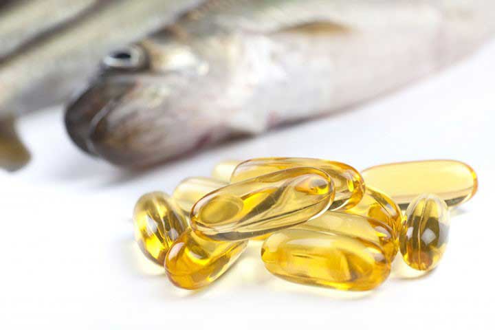 ماهی دارای خواص فوق العاده